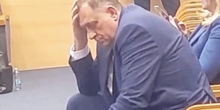 Dodiku otpjevali pjesmu: Dodo moj, Dodo – Duduk