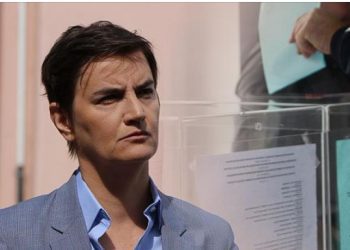 Brnabić raspisala izbore za Beograd, Ponoš kaže da opozicija neće učestvovat