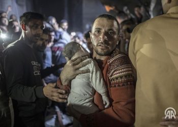 Izraelski zločinci izveli napad na Rafah, više ubijenih i ranjenih a među njima djeca