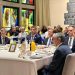 Ambasador UAE na iftaru sa cionistima, žalosno šta rade arapski lideri za vrijeme genocida u Gazi
