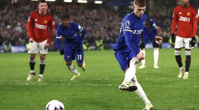 Goleada i ludnica na meču Čelsi- Mančester J, preokretom u 110.min slavio domaćin