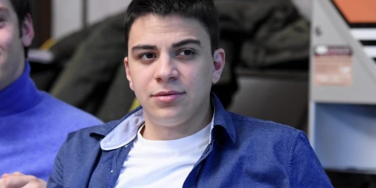 Amar Ćorović osvojio nagradu u Rumi na Art Trema Festivalu, najbolja muška uloga