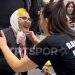 Turska odbojkašica osvojila medalju pa je poklonila svojoj nani koja je bodrila VIDEO
