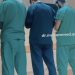 Doktori u Gazi ne propuštaju obaviti namaz, u pauzi napada agresora