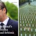 Srbija pribijena uz zid, Rezolucija o Srebrenici  kraj RS i veličanja zločinaca
