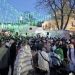 Sarajevo: Iftar na Baščaršiji u prelijepoj atmosferi