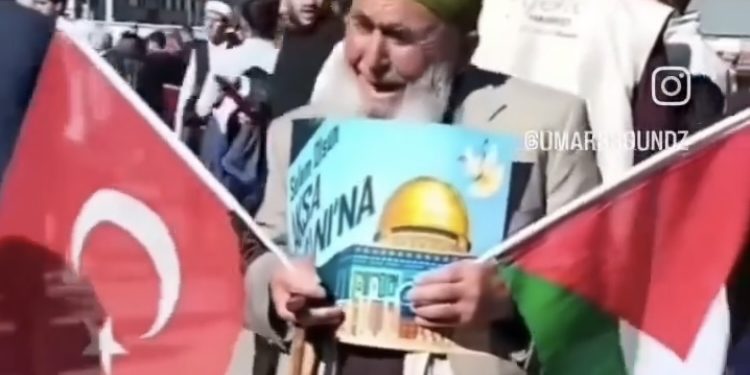 Ovih dana emocije svakog iskrenog vjernika su sa Palestinom i genocidom u Gazi