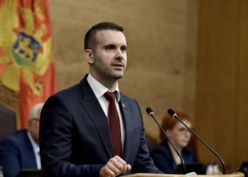 Spajić: Islam u Crnoj Gori nije strano tijelo, to je sastavni dio našeg identiteta