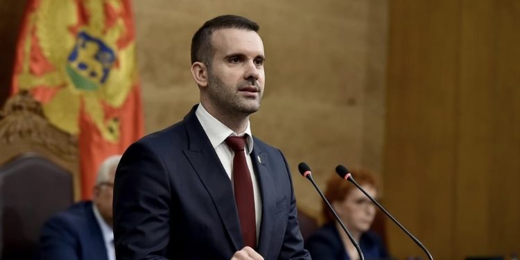 Spajić: Islam u Crnoj Gori nije strano tijelo, to je sastavni dio našeg identiteta
