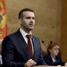 Spajić: Islam u Crnoj Gori nije strano tijelo, to je sastavni dio našeg identiteta
