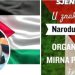 “Sjenica za Palestinu”- protestna šetnja na Bajram u centru grada. Poziv i građanima iz drugih gradova