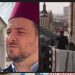 Učenje ezana sa munare Begove džamije u Sarajevu tradicija duga skoro 500 godina