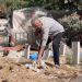 Gaza: Potresna svena oca koji očajnički traži mezar tromjesečne kćerkice