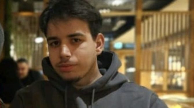 Nestao student prve godine Hamza Muminović, juče poslednji put viđen u Sarajevu