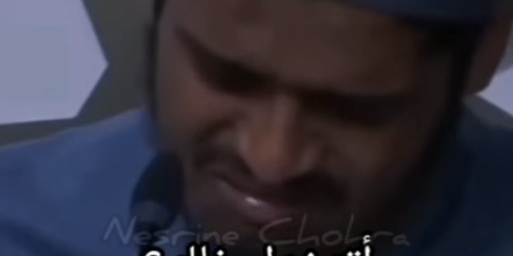 Ko želi da sretne Allaha, treba da zna da i Allah voli njega da sretne