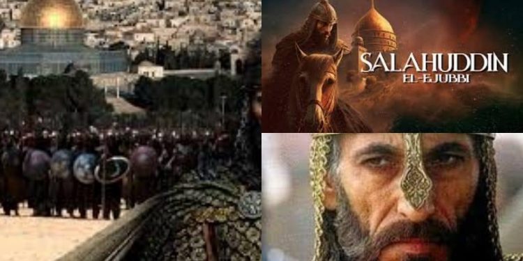 Nakon oslobađanja Kudsa i vraćanje Palestine muslimanima, Salahudin je poslednjih 10 dana Ramazana proveo…