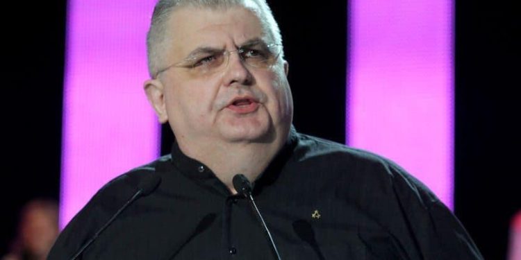 Čanak: Srbija učesnik genocida u Srebrenici, zato im smeta Rezolucija