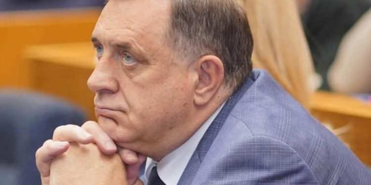 Dodik opet prijeti: BiH neće preživjeti Rezoluciju i zakomplikovaće odnose