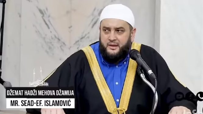 Ef Islamović: Kako da nađemo Podlanika na sudnjem danu