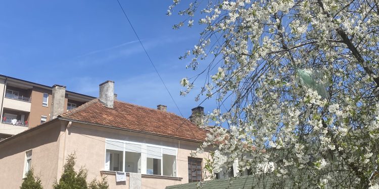 Prave letnje temperature još nekoliko dana, a evo kad nam stiže zahlađenje