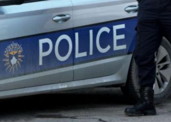 Saobraćajna nesreća na Kosovu – stradale dvije osobe, učestvovalo auto sa TT tablicama