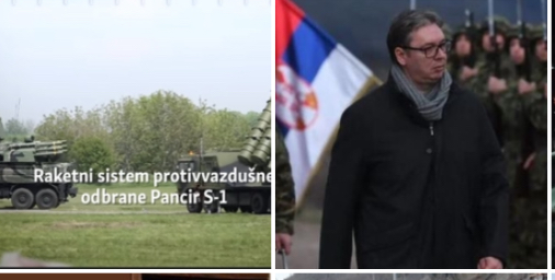Od početka agresije na Gazu Srbija izvezla oružje Izraelu vrednosti 14 miliona eura