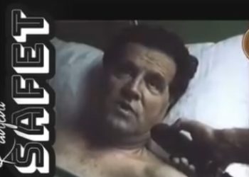 Rahmetli Safet Isović je bio teško ranjen, jedan tužni detalj u slavnoj biografiji