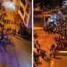 Mirna protestna šetnja “Sjenica za Palestinu”, održana večeras