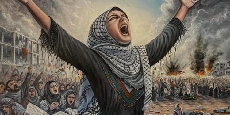 U izraelskim napadima na Gazu za 189 dana ubijeno 33.634 ljudi , uglavnom civila