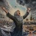 U izraelskim napadima na Gazu za 189 dana ubijeno 33.634 ljudi , uglavnom civila