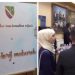 Tradicionalni Bajramski prijem u BNV-u i izložba “Bosanski jezik i školstvo 1823-1824, 2023-2024”