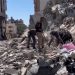 Nakon povlačenja izraelske vojske iz bolnice Shifa: Palestinci pod ruševinama traže članove