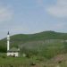 Selo Šaronje na Pešteru, na izvoru rijeke Vidrenjak