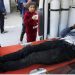 Najmanje 8 Palestinaca ubijeno kada su cionisti bombardovali pijacu u Gazi