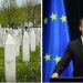Uprkos Vučićevoj posjeti, Francuska jedan od kosponzora Rezolucije o Srebrenici