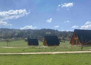 Uživajte u letnjim temperaturama jer nam stiže veliko zahlađenje, kiša i snijeg