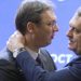 Vučić i Dodik u panici zbog Rezolucije o Srebrenici, ako se usvoji RS će samostalno