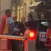 Dinu Merlin pozlilo u lokalu na Baščraršiji, odvela ga hitna pomoć