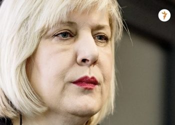 Dunja Mijatović: Da se 11. jul proglasi Međunarodni dan sjećanja na genocid u Srebrenici