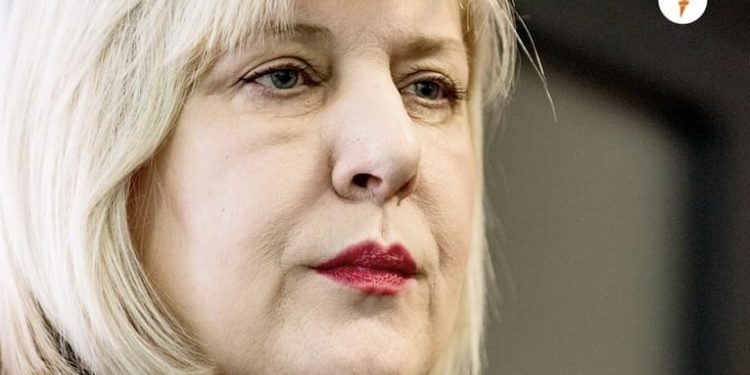 Dunja Mijatović: Da se 11. jul proglasi Međunarodni dan sjećanja na genocid u Srebrenici