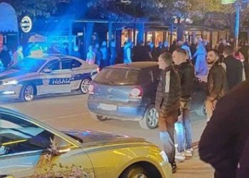 Novi Pazar: U masovnoj tuči tinejdžera korišćeni noževi, mnogo povređenih