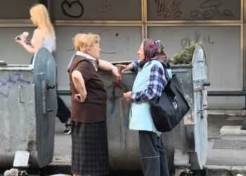 Za ženski muhabet nije bitno mjesto i vrijeme, tračarenje je najbitnije VIDEO