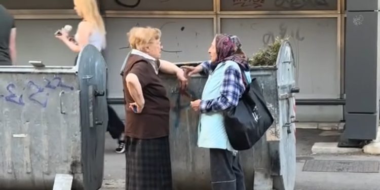 Za ženski muhabet nije bitno mjesto i vrijeme, tračarenje je najbitnije VIDEO