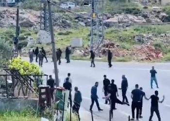 Jevrejski doseljenici i izraelska vojska napali i  ranili najmanje šest Palestinaca