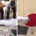 Cionistički okupator cijele noći bombardovali Gazu, ubijeno preko 10 a povređeno 20 Palestinaca