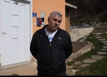Nijaz kupio ženu za 5000 eura od kredita, imao je samo dva pitanja za nju