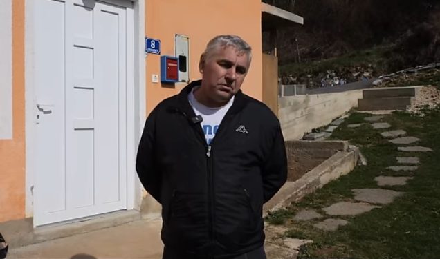 Nijaz kupio ženu za 5000 eura od kredita, imao je samo dva pitanja za nju