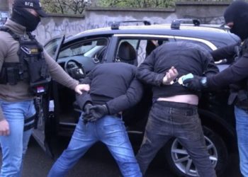 Tri osobe uhapšene u Novom Pazaru zbog trgovine i proizvodnje droge