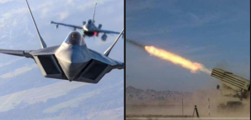 Izraela je odbrana od napada Irana koštala preko milijardu dolara, presretanje oko 350 raketa i dronova
