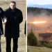 Poslednje pripreme za vojnu vježbu na Pešteru, negodovanje mještana niko ne sluša